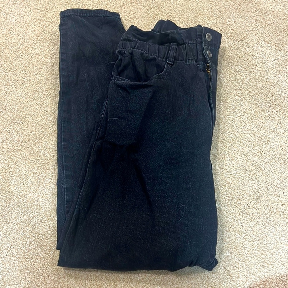 Levi’s Mom Jeans Size 27